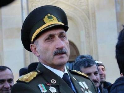 Военный эксперт: армяне в Товузе не смогли достичь поставленных целей