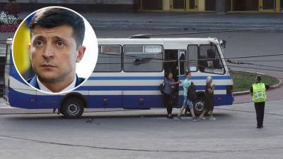 «Земляне» возглавили рейтинг «КиноПоиска» после захвата заложников на Украине