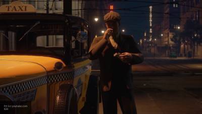 Что показали в геймплейном ролике Mafia Remake: Hangar 13 раскрыла новые подробности