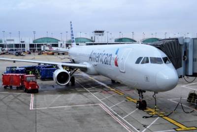 Lufthansa, United и American Airlines за возобновление трансатлантических полетов