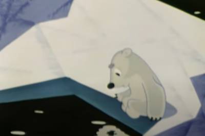 Продолжение мультсериала про медвежонка Умку снимут в России