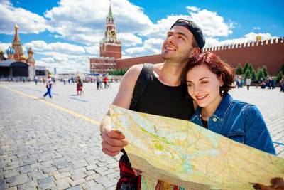 Почти половина россиян удовлетворены своей жизнью – опрос