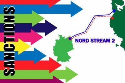 Конгресс США проголосовал за глобальные санкции по Nord Stream–2