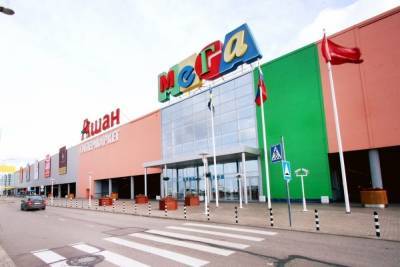 Торговые центры «Мега» в Ленобласти откроются 27 июля