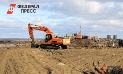 Динамика по ликвидации свалок в Нижегородской области положительная