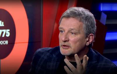 Пальчевский призвал власть разобраться, кто стоит за терактом в Луцке