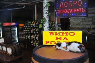 Крымское виноделие: новый Ренессанс или розлив суррогата