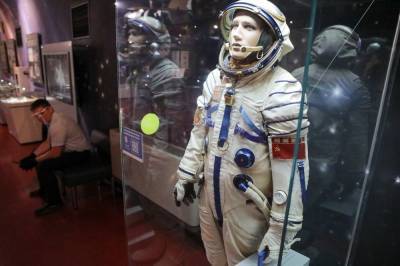 Образовательную программу возобновят в центре «Космонавтика и авиация» на ВДНХ