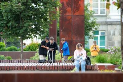 В Екатеринбурге из-за COVID-19 вновь отложено открытие городских лагерей