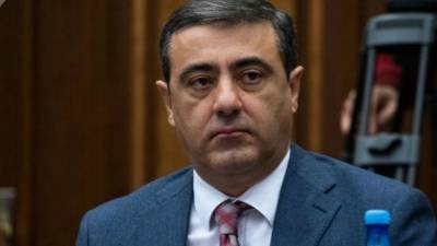 Бывший руководитель армянских спецслужб предупредил о «пятой колонне» в Армении