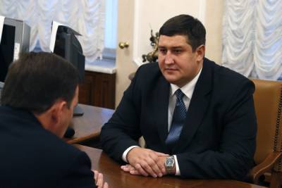 Министр АПК Среднего Урала Дегтярев умер от коронавируса