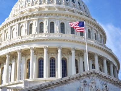 Нижняя палата Конгресса США приняла бюджет Пентагона с санкциями против "Северного потока – 2"
