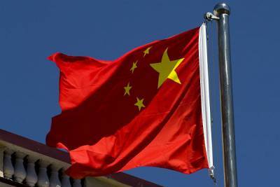 Китай назвал провокацией требование США закрыть генконсульство в Хьюстоне