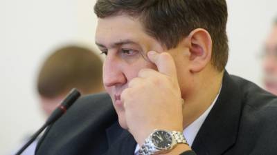 Умер министр сельского хозяйства Свердловской области