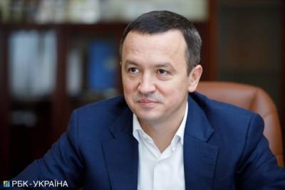 Украинская экономика падала еще до коронавируса и карантина, – министр Петрашко