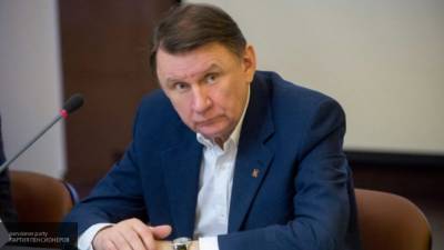 Бураков заявил, что пенсионеры в РФ удовлетворены многодневным голосованием