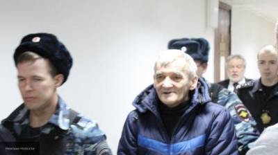 Глава карельского "Мемориала" Дмитриев приговорен к 3,5 года лишения свободы