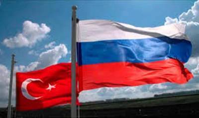 Россия и Турция договорились добиваться прекращения огня в Ливии