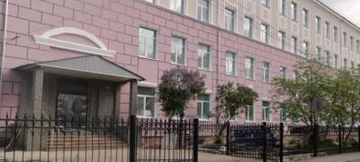 В Нижнем Новгороде завершают капитальный ремонт школы №141