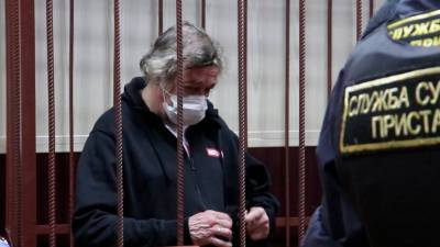 Дело Ефремова рассмотрит судья, посадившая Кокорина, Мамаева и Захарченко