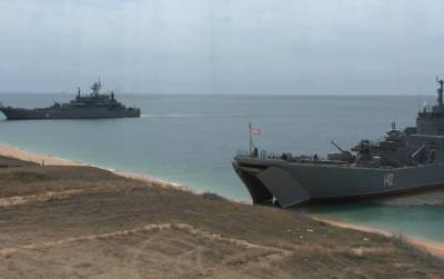 Военные учения Sea Breeze 2020: чем заняты силы НАТО в Черном море