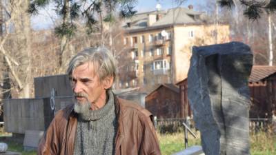 Адвокат: Суд приговорил историка Юрия Дмитриева к 3,5 годам колонии