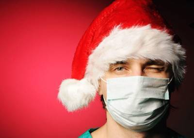 «До Нового года точно не закончится»: эпидемиолог о коронавирусе