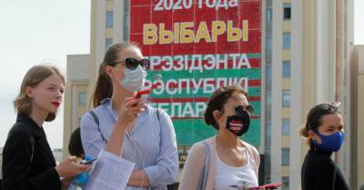Президентские выборы в Беларуси: ЦИК сократит число наблюдателей на избирательных участках