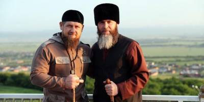 Духовное управление мусульман Чечни объявило Госдеп США террористической организацией