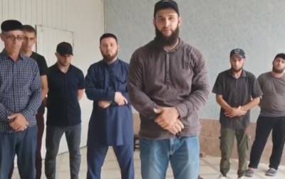 Вину за убийство чеченского блогера, критиковавшего Кадырова, взяла на себя его семья