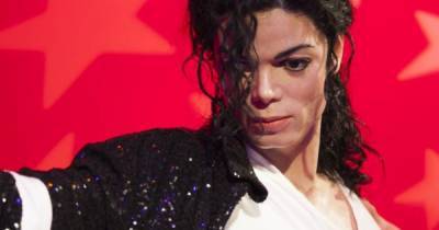 Канье Уэст сделал сенсационное заявление о Майкле Джексоне