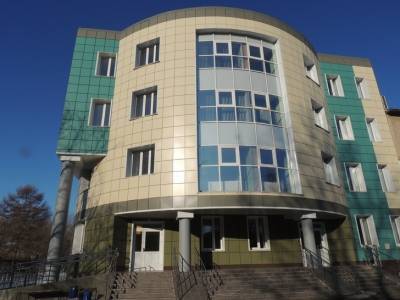 В Челябинске затопило новый тубдиспансер, где лежат 120 больных коронавирусом
