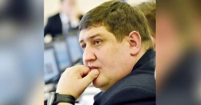 Министр АПК Свердловской области скончался от коронавируса