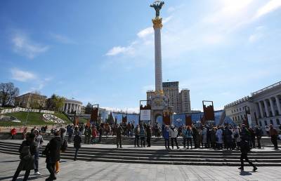 Кабмин Украины принял решение о продлении адаптивного карантина до конца лета