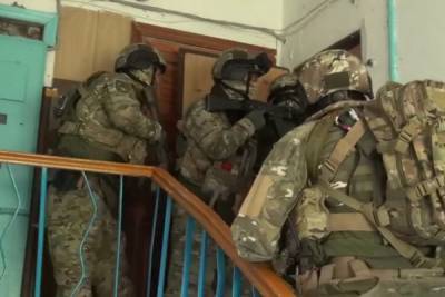 ФСБ предотвратила теракт в Кабардино-Балкарии, который планировали члены ИГ