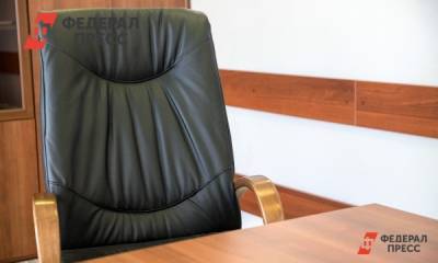 Брат подозреваемого в организации преступного сообщества лишился кресла депутата в Ингушетии