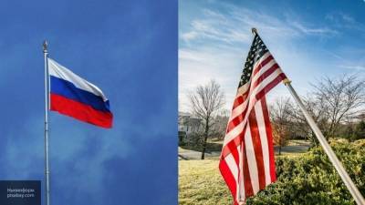 Минобороны РФ: российские истребители вылетели на перехват самолетов-разведчиков США