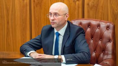 Бывший и. о. замглавы Хакасии Новиков предстанет перед судом за получение взятки