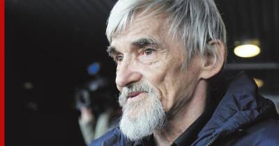 Суд признал историка Дмитриева виновным в развращении приемной дочери