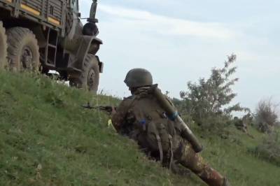 В Кабардино-Балкарии предотвращен теракт, уничтожены четверо боевиков