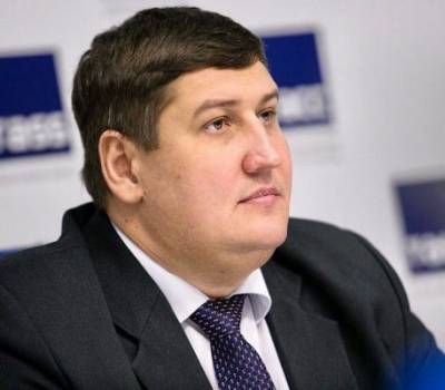 В Свердловской области от коронавируса скончался министр АПК