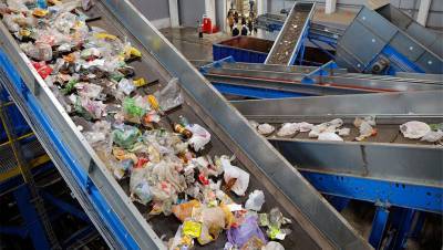 "Это нулевые отходы": какими будут заводы по переработке мусора в Ленобласти