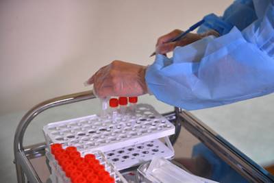 В России зарегистрировали случай повторного заражения коронавирусом