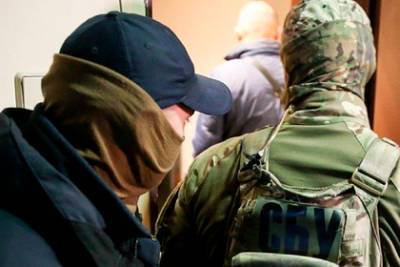 На Украине задержали обвиненного в убийстве главы ДНР бывшего сотрудника СБУ