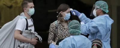 Минздрав: в России эпидемия COVID-19 вернется в ноябре