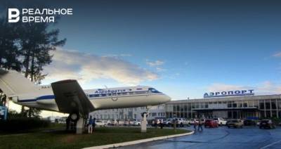 Аэропорт рухнувшей «Вим-Авиа» в Иркутской области оценили в 400 миллионов рублей