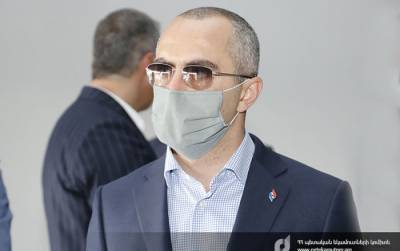 В Армении сократились таможенные сборы – пояснения главы Комитета Госдоходов