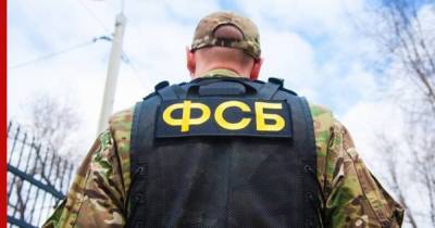 В Нальчике ФСБ предотвратила теракт