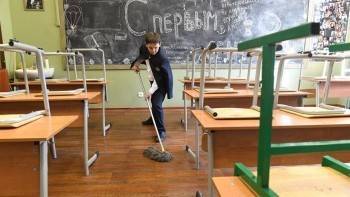 В российских школах начнут воспитывать детей по-нормальному