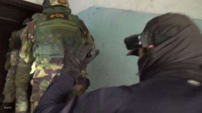 В Кабардино-Балкарии предотвращён теракт, подготовленный боевиками ИГИЛ